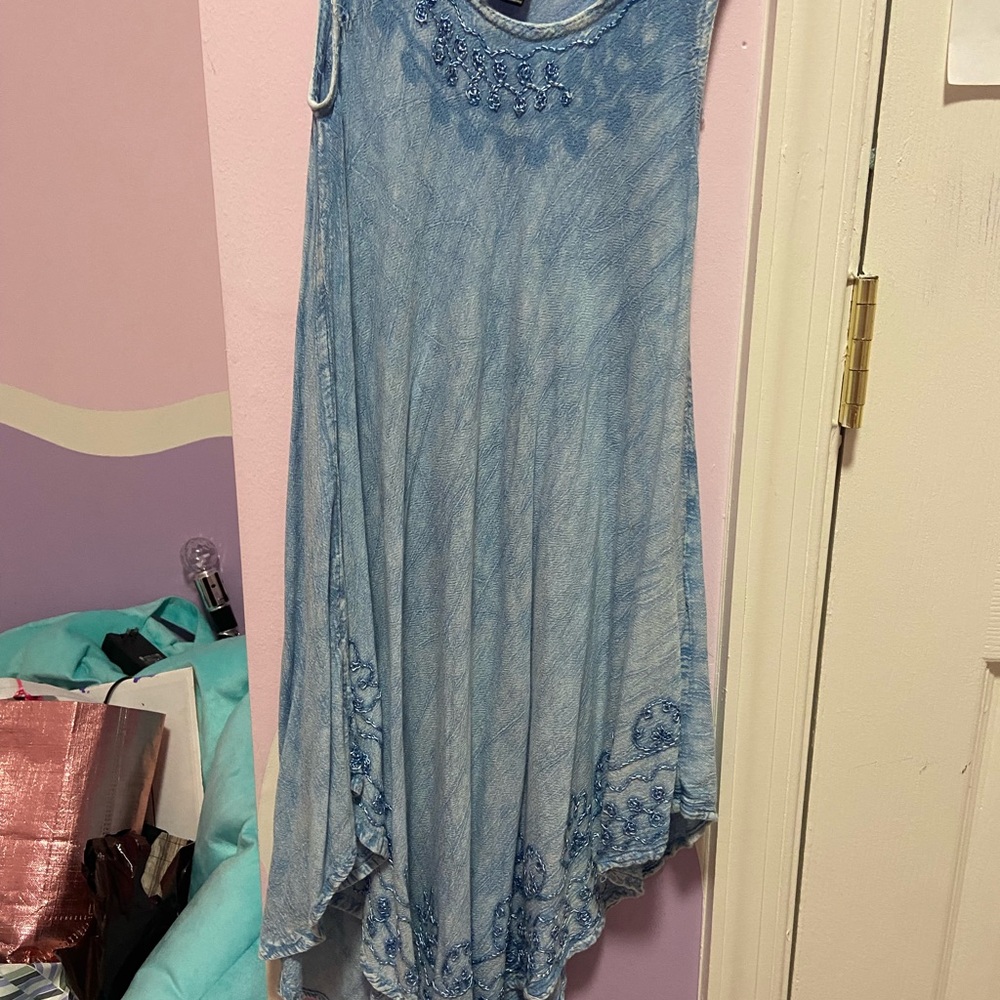dress